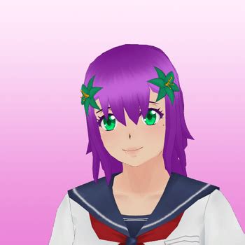 yandere simulator tvtropes|Characters in Yandere Simulator .